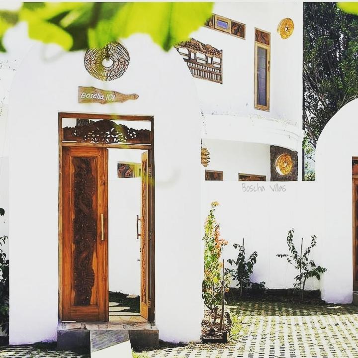 Villa Boscha Villas *