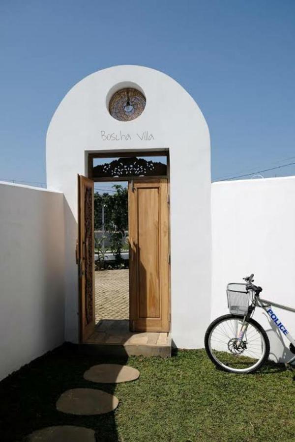 Boscha Villas Bandung